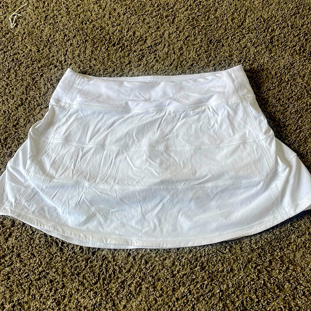 Lululemon skirt